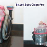รีวิว Bissell Spot Clean Pro คราบสกปรกฝังแน่นแค่ไหนก็เอาอยู่